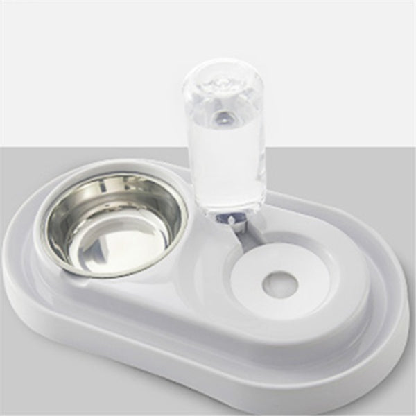 "Essential Dog Bowls for Healthy Eating"