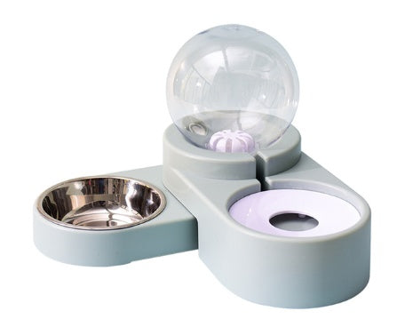 "Essential Dog Bowls for Healthy Eating"