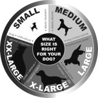 Petface Moss Green Square Dog Bed, Large - Image 6