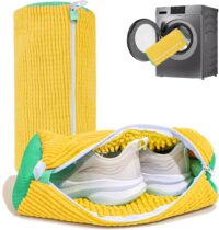 Shoe Washing Machine Bag: Laundry Shoe Bag for Washer and Dryer