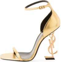 ✨ YSL Iconic Elegance Stiletto Heels ✨ - Image 2