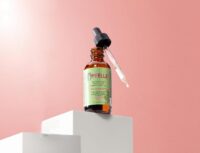 Mielle Organics Rosemary Mint Scalp & Hair Strengthening Oil for All Hair Types, 2 Ounce - Image 8